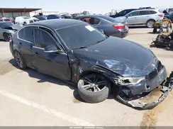 WBA8E1C34HA158585 2017 BMW 3ER