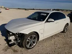 WBA8E1C34HA159073 2017 BMW 3ER