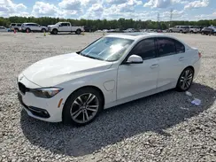 WBA8E1C34HA159154 2017 BMW 3ER