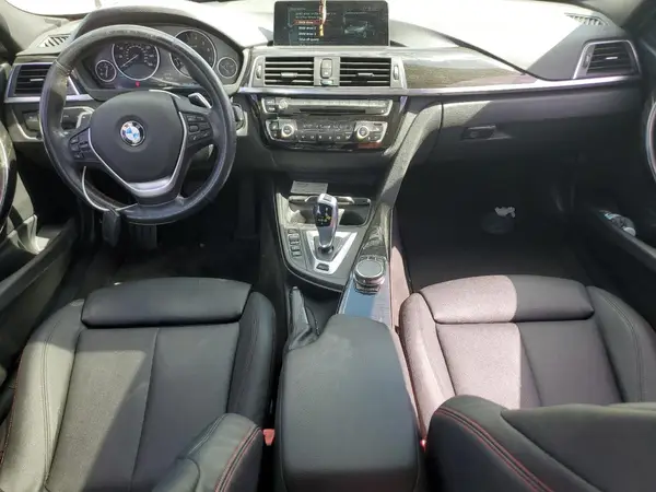 WBA8E1C34HA159154 2017 BMW 3ER - Image 8