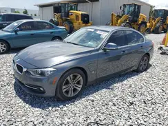 WBA8E1C34HA159171 2017 BMW 3ER