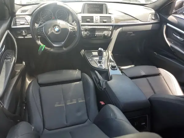 WBA8E1C34HA159171 2017 BMW 3ER - Image 8