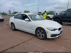 WBA8E1C35HA029125 2017 BMW 3ER