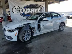 WBA8E1C35HA029304 2017 BMW 3ER