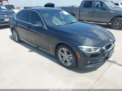 WBA8E1C35HA029383 2017 BMW 3ER