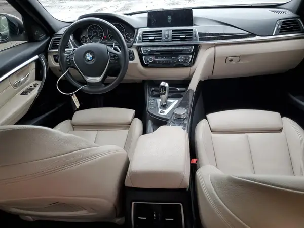 WBA8E1C35HA029870 2017 BMW 3ER - Image 8
