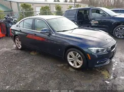 WBA8E1C35HA156389 2017 BMW 3ER