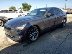 WBA8E1C35HA156702 2017 BMW 3ER