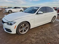 WBA8E1C35HA156800 2017 BMW 3ER