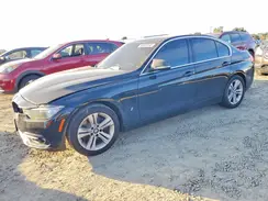 WBA8E1C35HA156876 2017 BMW 3ER