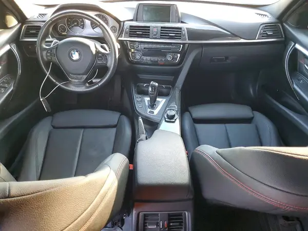 WBA8E1C35HA156876 2017 BMW 3ER - Image 8
