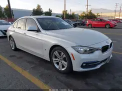 WBA8E1C35HA158627 2017 BMW 3ER
