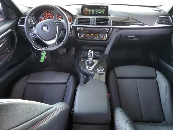 WBA8E1C35HA158790 2017 BMW 3ER - Image 8
