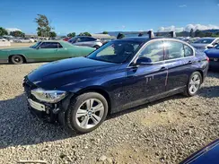 WBA8E1C35HA158918 2017 BMW 3ER