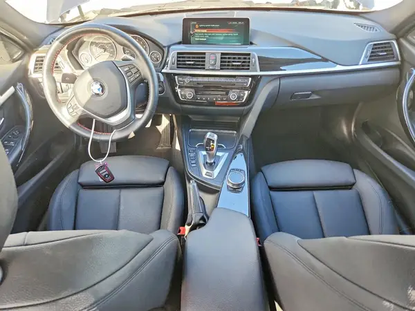WBA8E1C35HA158918 2017 BMW 3ER - Image 8