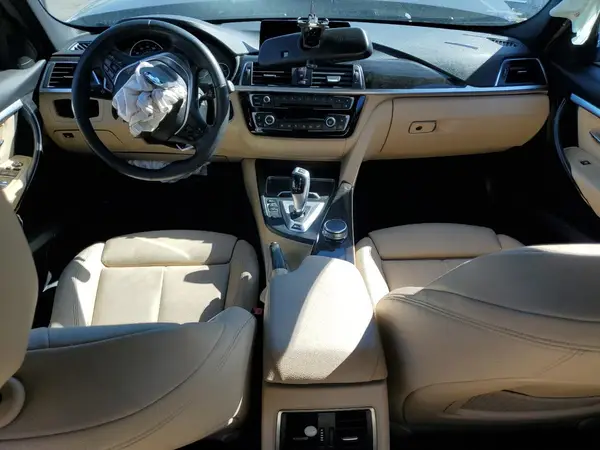 WBA8E1C35HA159020 2017 BMW 3ER - Image 8