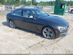 WBA8E1C35HA159258 2017 BMW 3ER