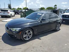 WBA8E1C36HA029148 2017 BMW 3ER