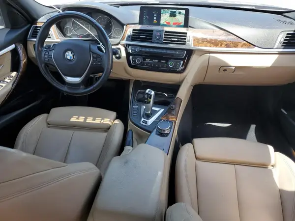 WBA8E1C36HA029148 2017 BMW 3ER - Image 8
