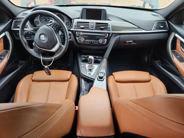 WBA8E1C36HA029201 2017 BMW 3ER - Image 8
