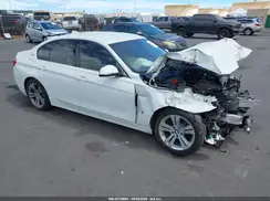 WBA8E1C36HA029294 2017 BMW 3ER