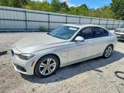 WBA8E1C36HA029666 2017 BMW 3ER