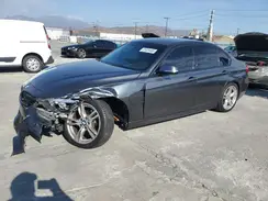 WBA8E1C36HA029697 2017 BMW 3ER