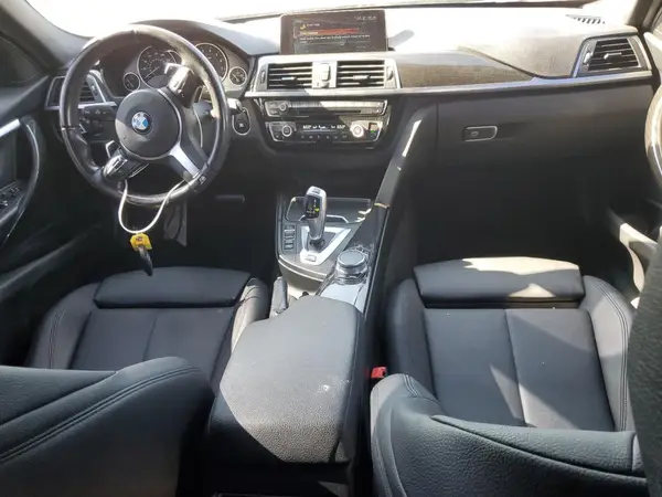 WBA8E1C36HA029697 2017 BMW 3ER - Image 8