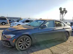 WBA8E1C36HA029733 2017 BMW 3ER