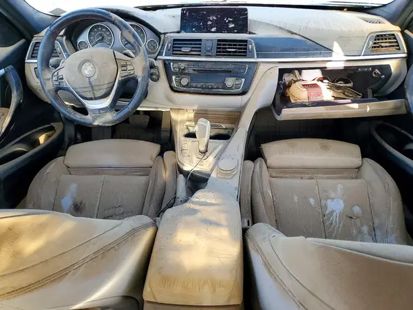 WBA8E1C36HA029733 2017 BMW 3ER - Image 8