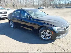 WBA8E1C36HA029974 2017 BMW 3ER