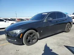 WBA8E1C36HA030087 2017 BMW 3ER