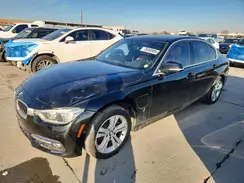 WBA8E1C36HA156465 2017 BMW 3ER