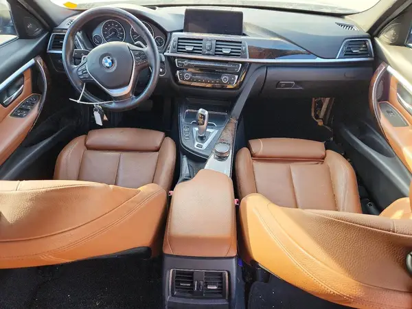 WBA8E1C36HA156465 2017 BMW 3ER - Image 8