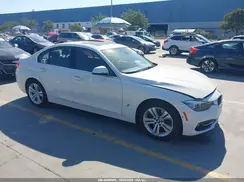 WBA8E1C36HA156496 2017 BMW 3ER