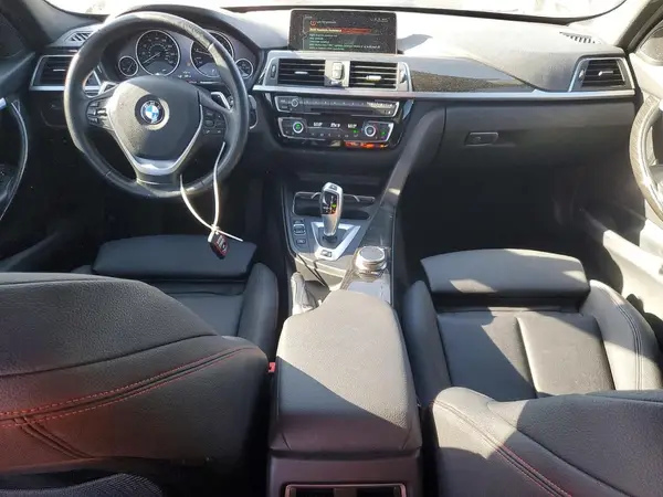 WBA8E1C36HA158622 2017 BMW 3ER - Image 8