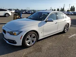 WBA8E1C36HA158653 2017 BMW 3ER
