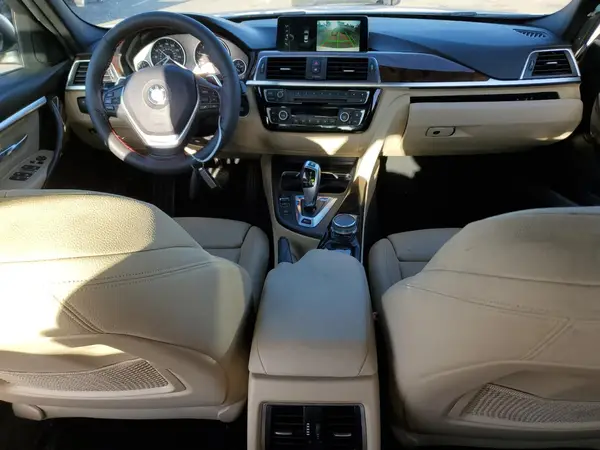 WBA8E1C36HA158653 2017 BMW 3ER - Image 8