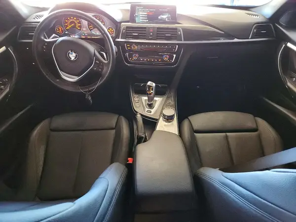WBA8E1C36HA158720 2017 BMW 3ER - Image 8