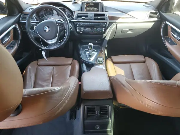 WBA8E1C36HA158877 2017 BMW 3ER - Image 8