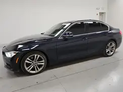 WBA8E1C36HA159110 2017 BMW 3ER
