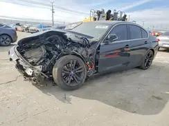 WBA8E1C36HA159186 2017 BMW 3ER