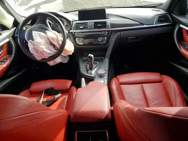 WBA8E1C36HA159186 2017 BMW 3ER - Image 8