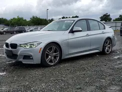 WBA8E1C36HA159270 2017 BMW 3ER