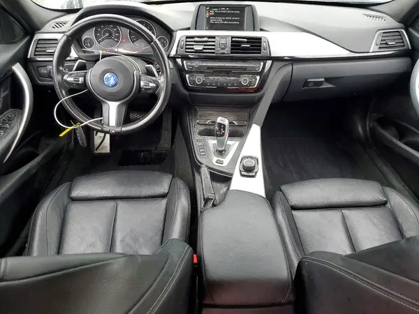 WBA8E1C36HA159270 2017 BMW 3ER - Image 8
