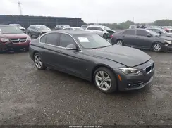 WBA8E1C36HA159348 2017 BMW 3ER