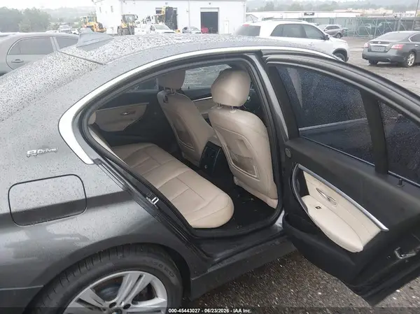 WBA8E1C36HA159348 2017 BMW 3ER - Image 8