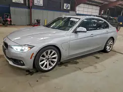 WBA8E1C36HK895488 2017 BMW 3ER