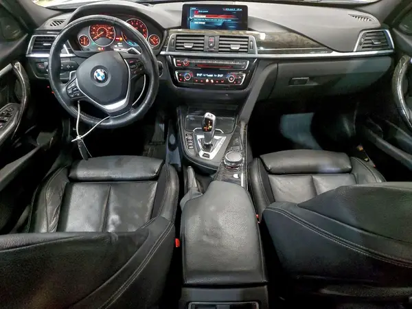 WBA8E1C36HK895488 2017 BMW 3ER - Image 8