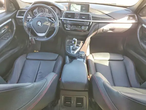 WBA8E1C37HA029174 2017 BMW 3ER - Image 8
